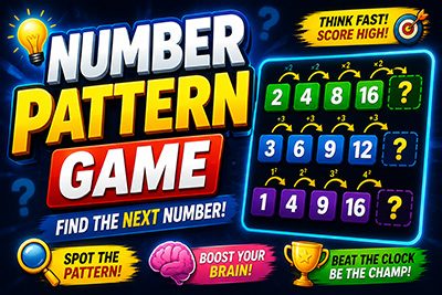 Number Pattern